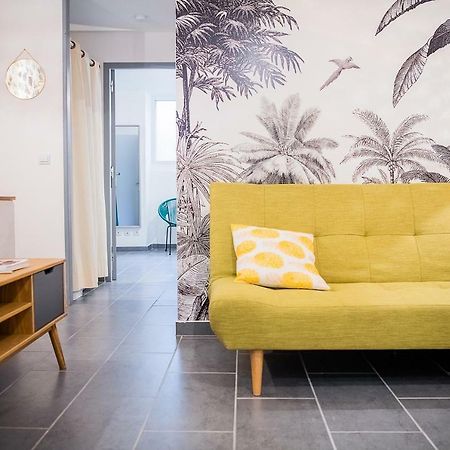 Appartement Denim Ним Екстериор снимка
