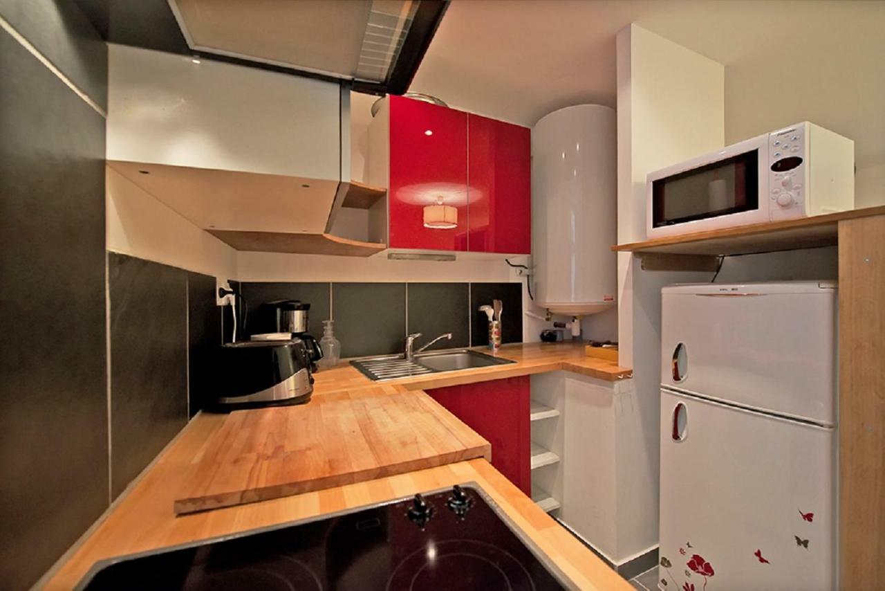 Appartement Denim Ним Екстериор снимка