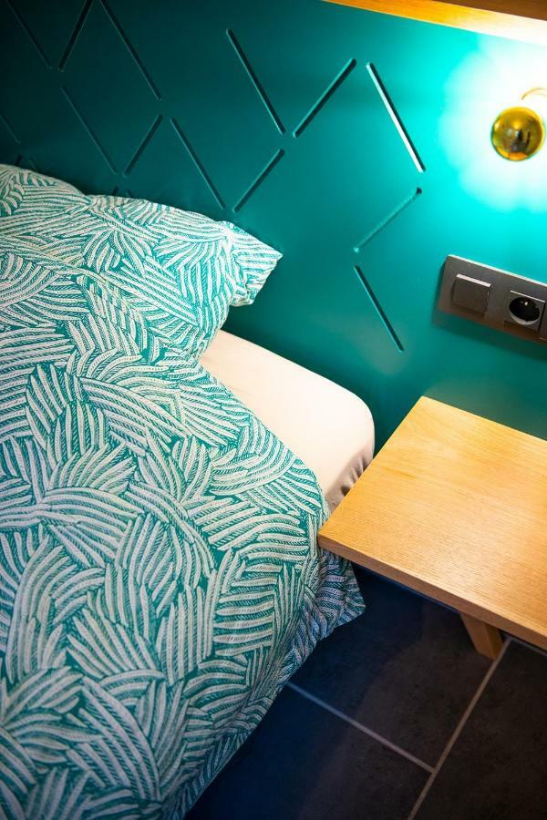 Appartement Denim Ним Екстериор снимка