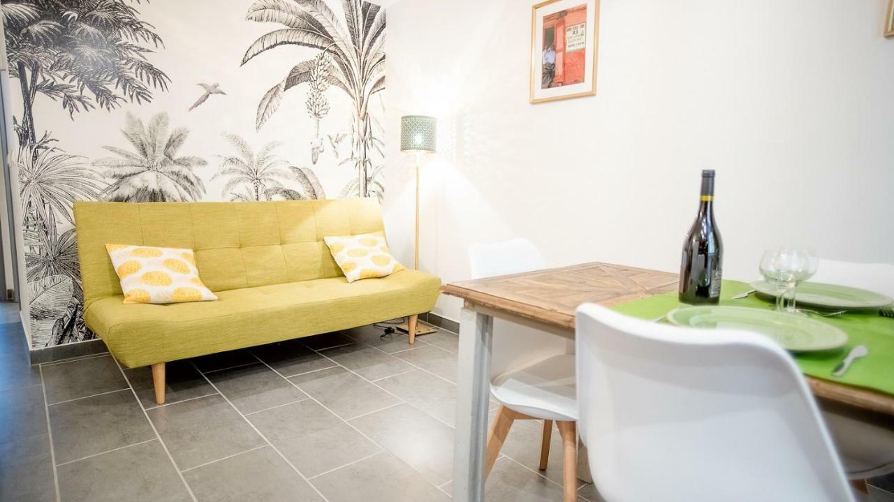 Appartement Denim Ним Екстериор снимка