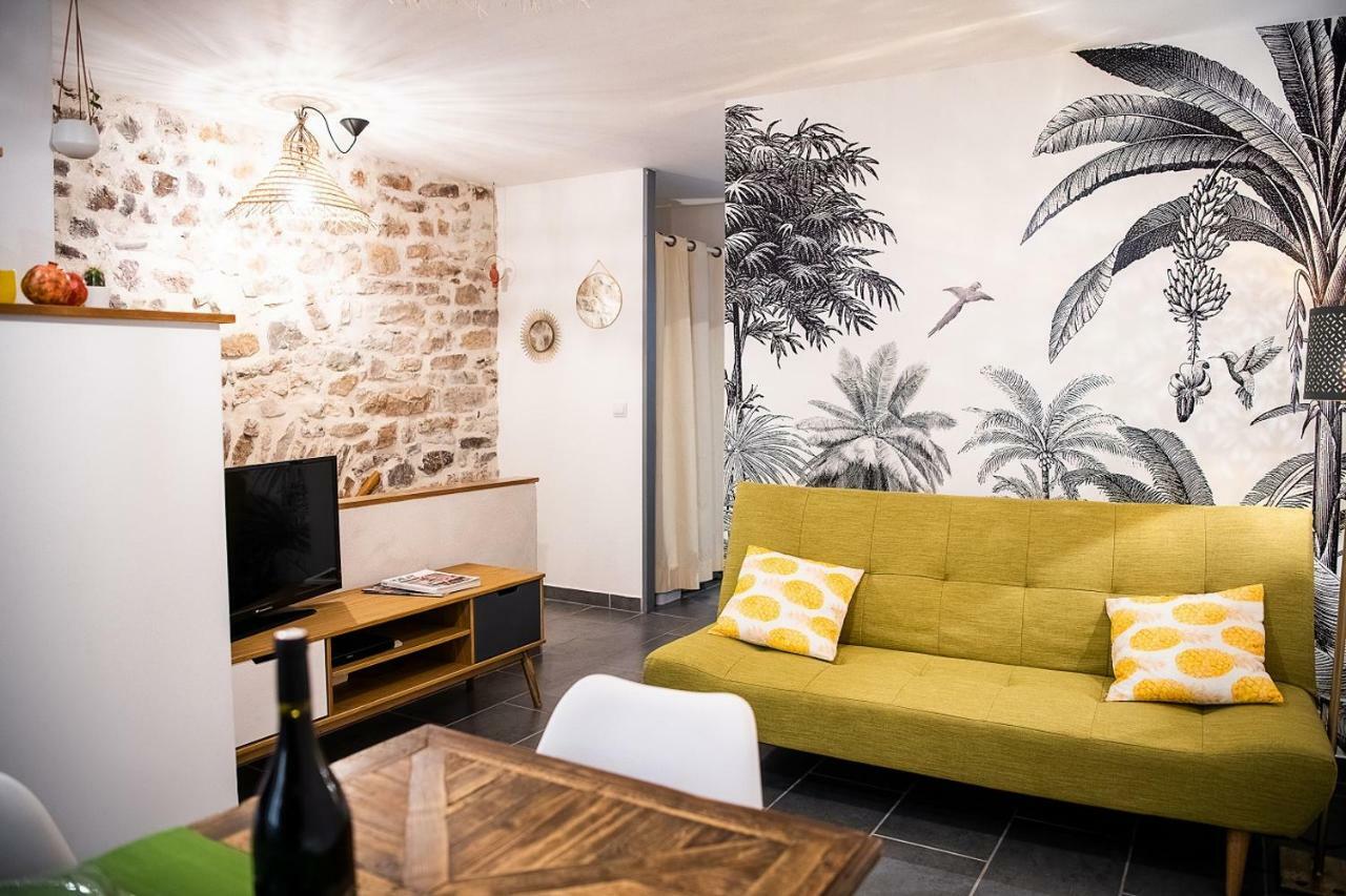 Appartement Denim Ним Екстериор снимка