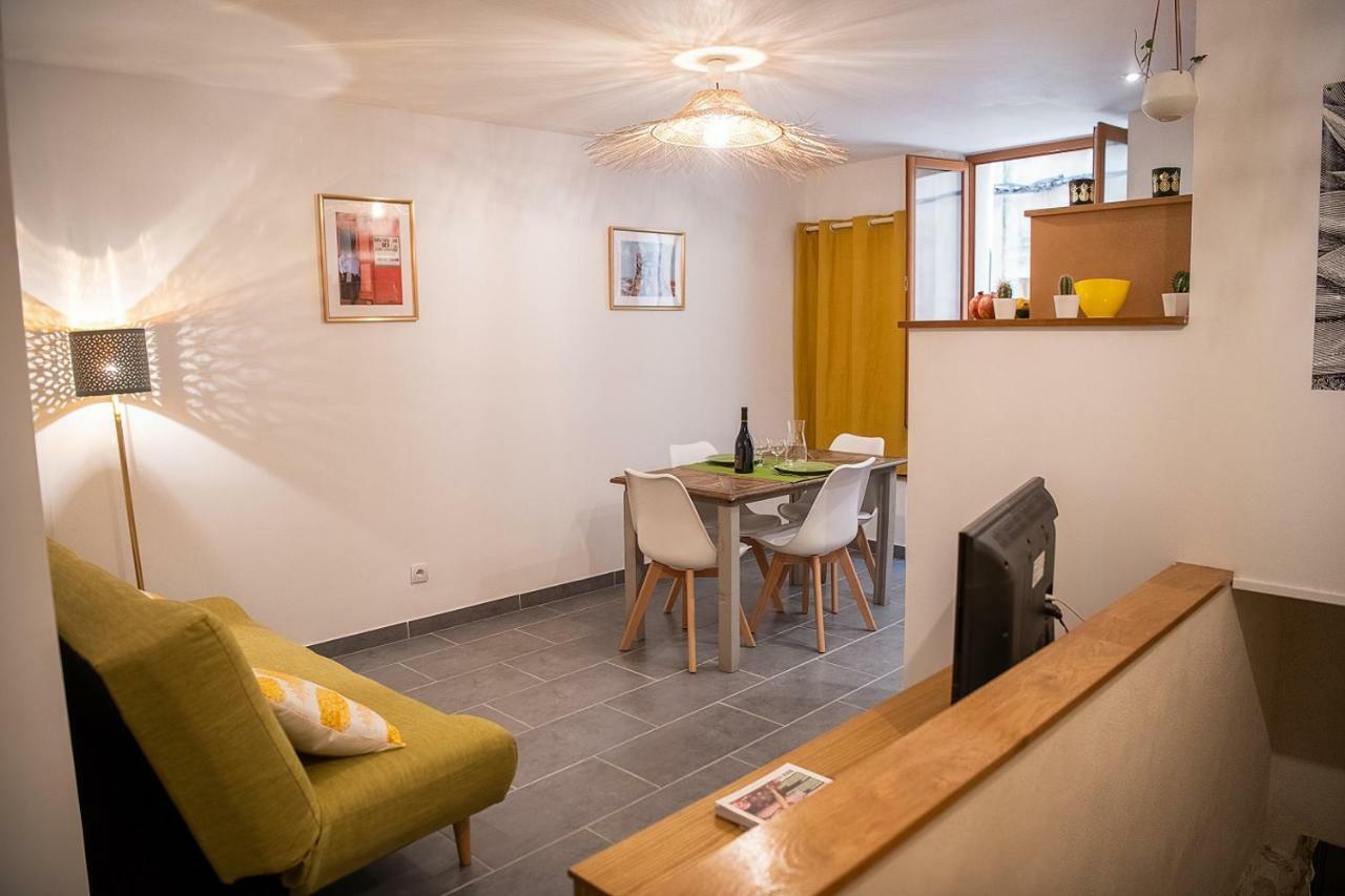 Appartement Denim Ним Екстериор снимка