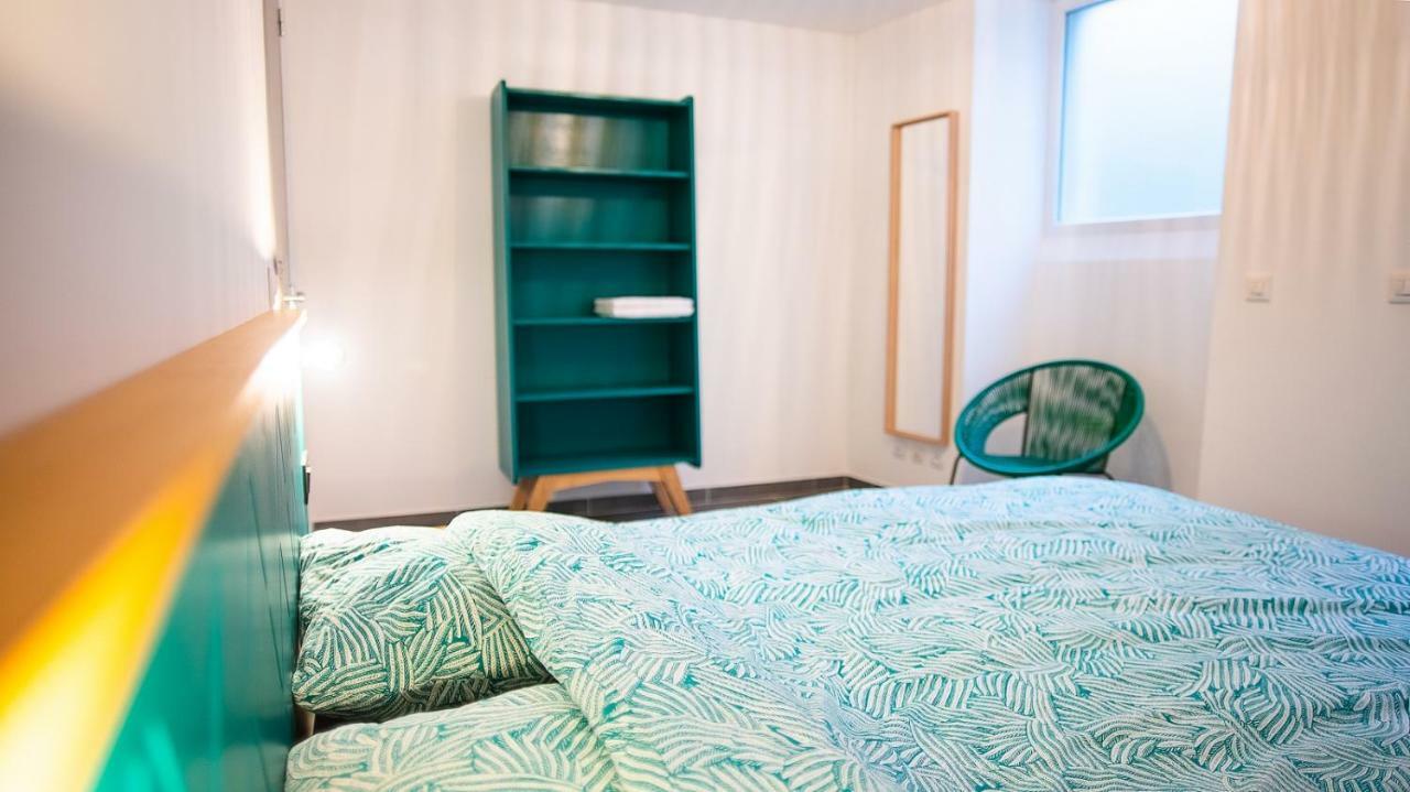 Appartement Denim Ним Екстериор снимка