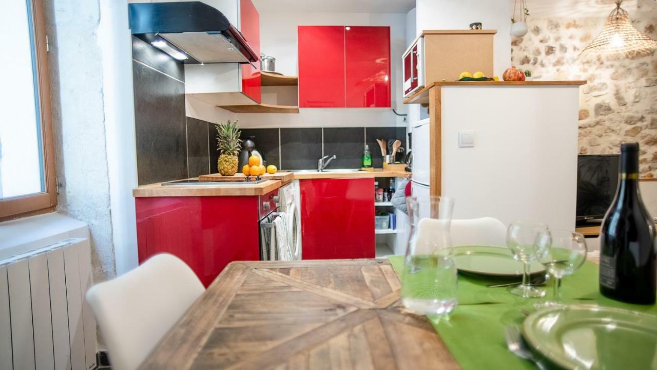 Appartement Denim Ним Екстериор снимка