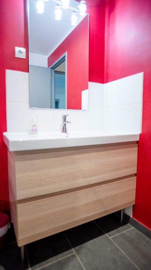 Appartement Denim Ним Екстериор снимка