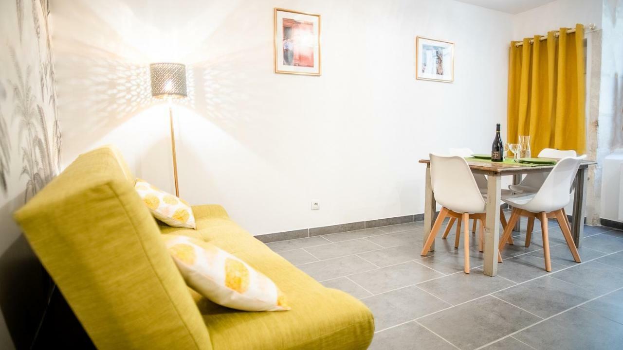 Appartement Denim Ним Екстериор снимка