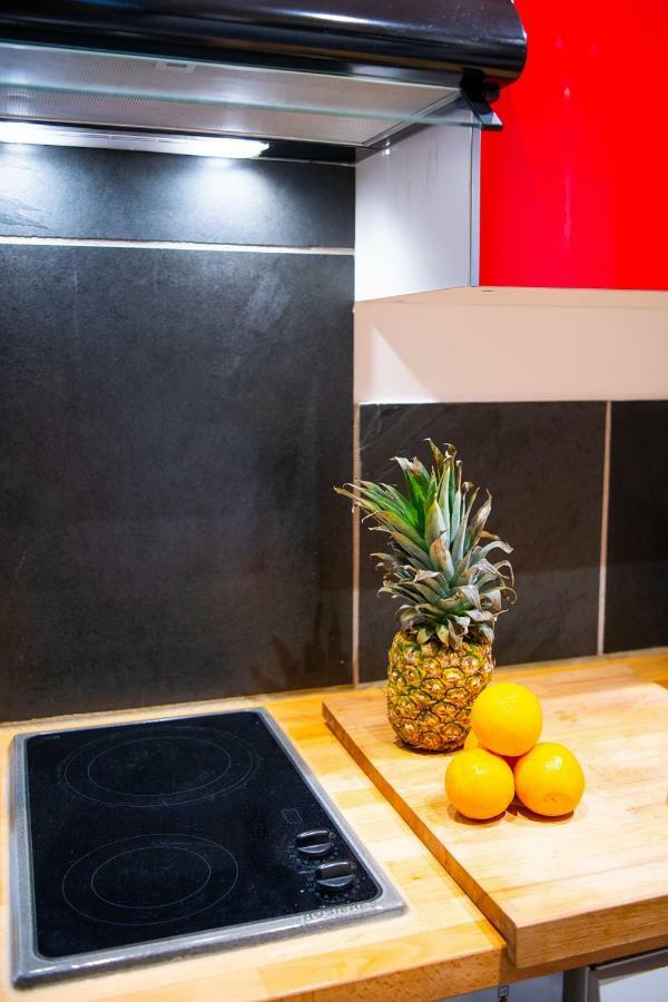 Appartement Denim Ним Екстериор снимка