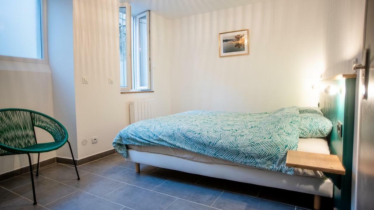 Appartement Denim Ним Екстериор снимка